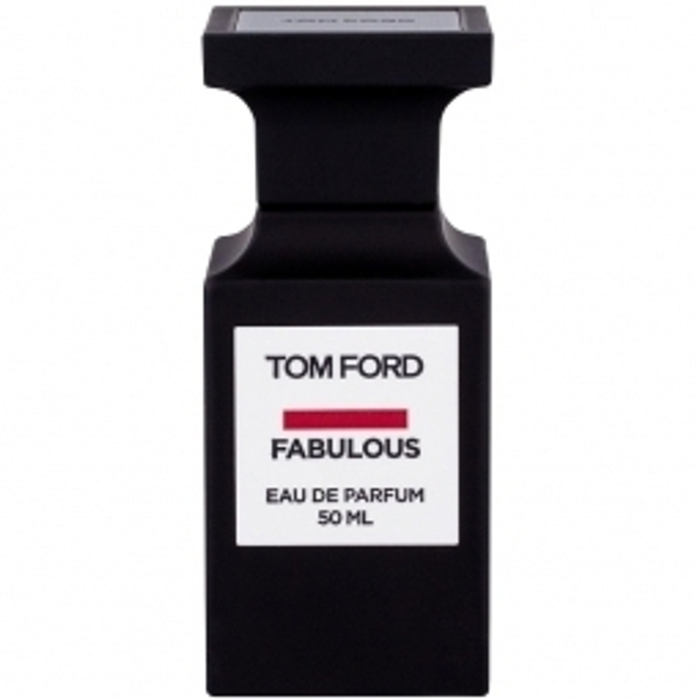 Парфюмерная вода Tom Ford "Fucking Fabulous", 50 ml (LUXE)