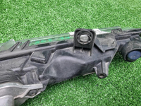 ДХО левый Porsche Cayenne 3 PO536 (2017-2023)