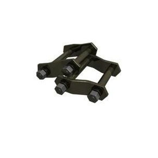 Серьги рессор Toyota Hilux Vigo Tough Dog TDGS-389