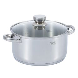 Пароварка Gipfel Salina 1309 5 л