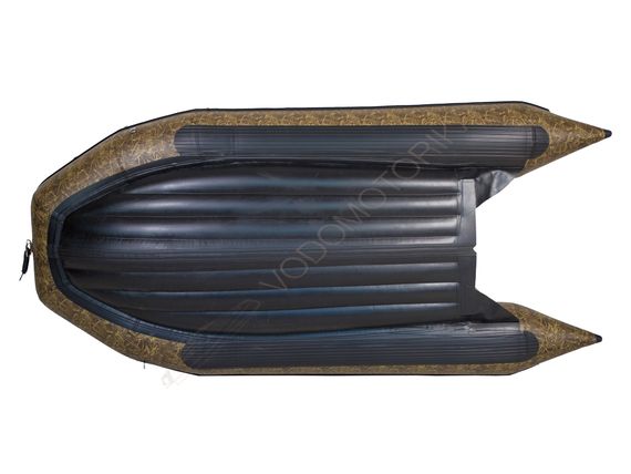 Надувная лодка GLADIATOR E 350 CAMO