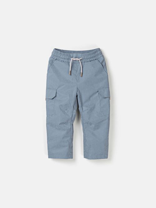 Брюки демисезонные 