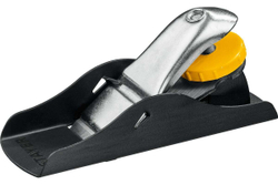 Рубанок STAYER Mini металлический 135х40 мм 1860_z02