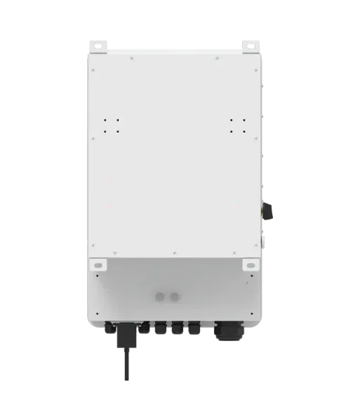 Гибридный инвертор Deye SUN-5K-SG03LP1-EU, YASHEL Technologies Гибридный инвертор Deye SUN-5K-SG03LP1-EU, фото №1021418117