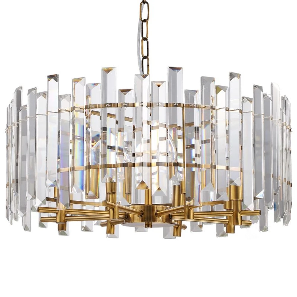 Подвесная люстра Stilfort FEERIYA 2114/05/08P