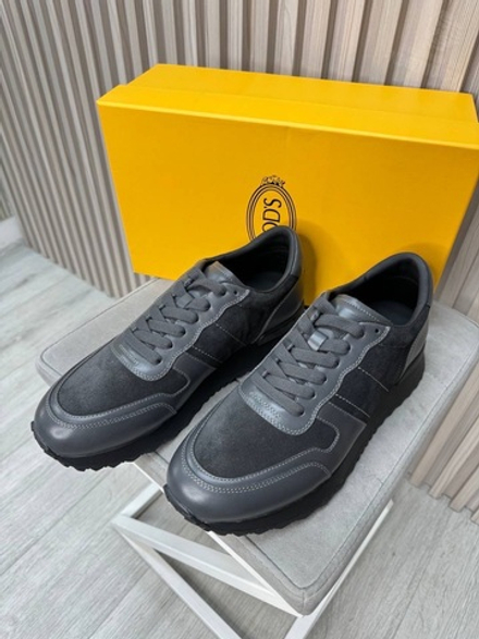 Кроссовки Tods