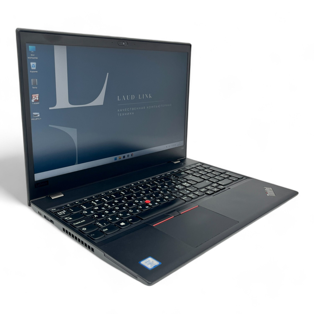ThinkPad T580