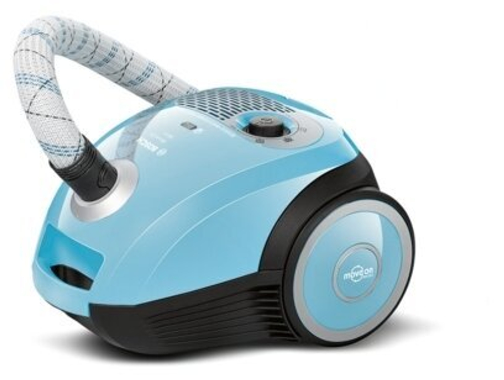 Пылесос Bosch BGL 25A100