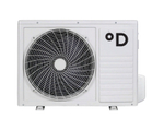 Сплит-система  Daichi Carbon DA35DVQ1-B2/DF35DV1-2