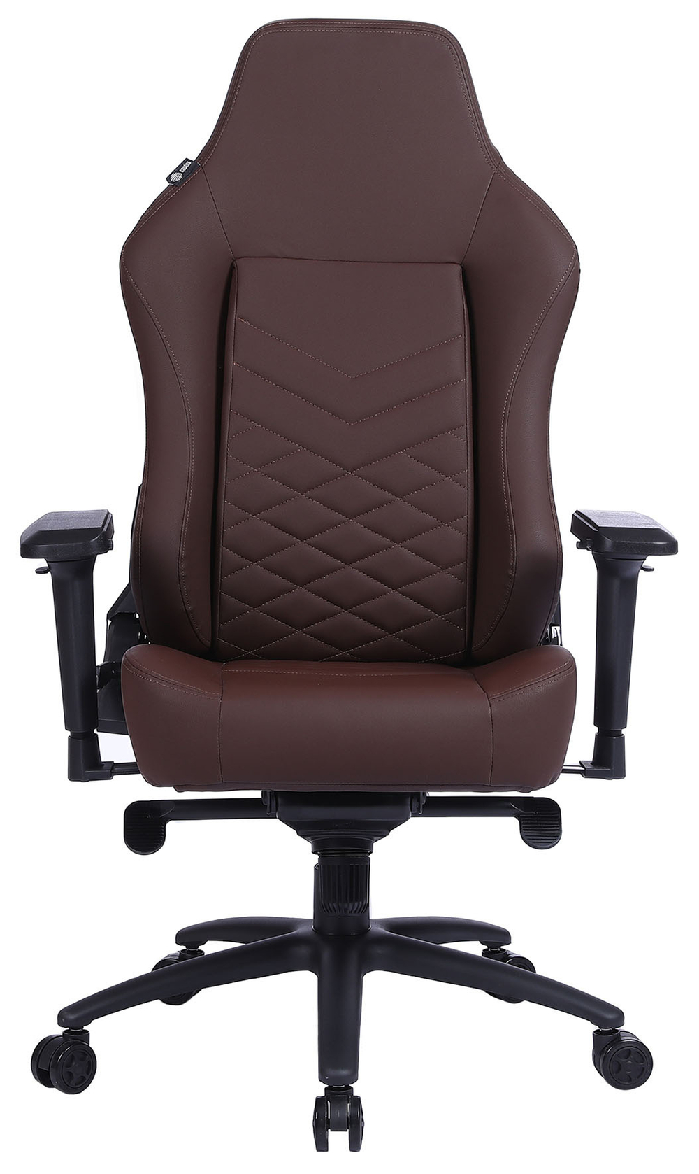 Кресло игровое Cactus CS-CHR-0112BR
