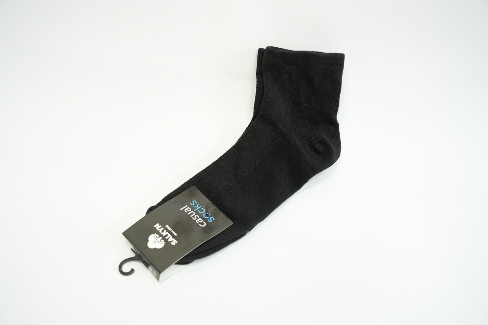 НОСКИ МУЖ КОРОТ С-1209/2 41-44 (ЛЕТО)