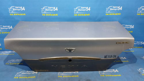 Крышка багажника DAEWOO NEXIA 2001