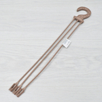 Подвес для кашпо, фраппе