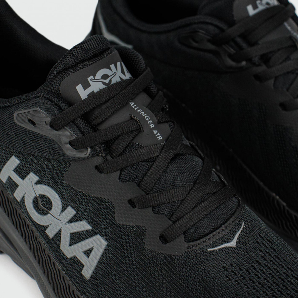 кроссовки HOKA One One Challenger ATR 7 Trp.Black
