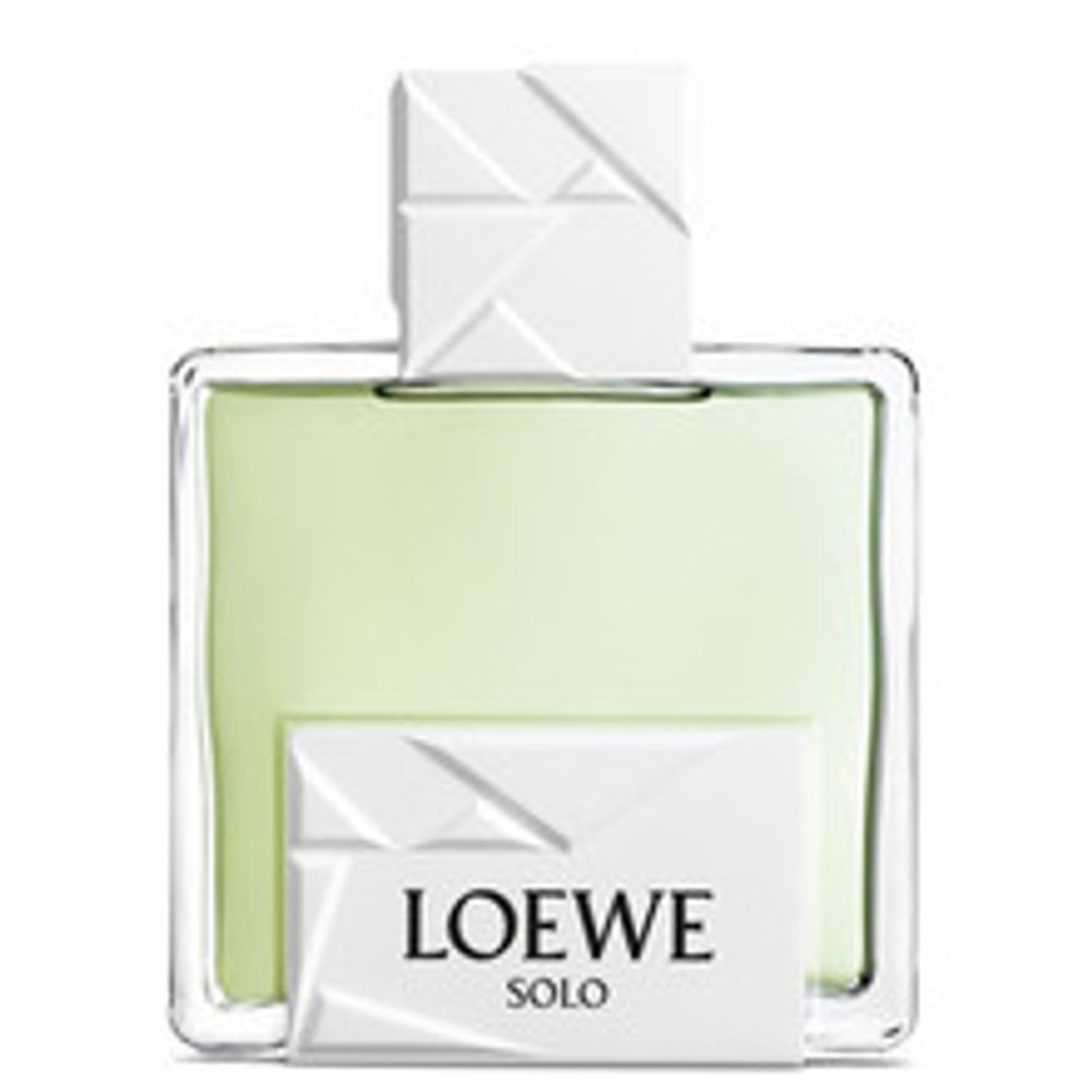 Solo Loewe Origami EDT 100ml