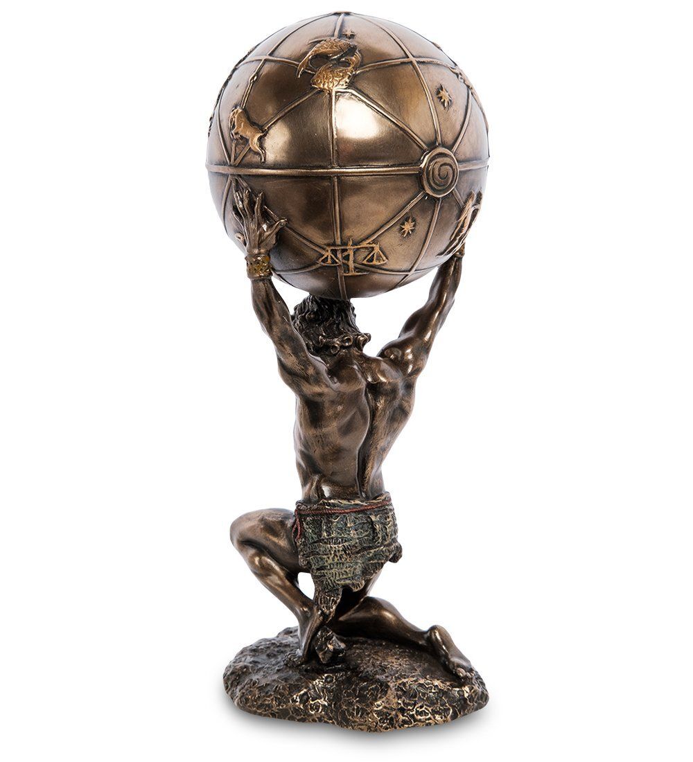 Veronese WS-1002 Статуэтка «Атлант»