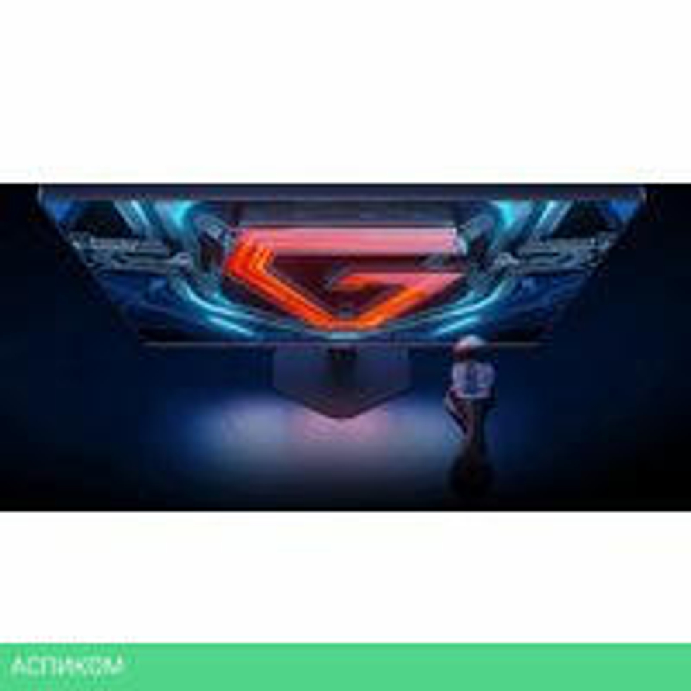 Игровой монитор Xiaomi Gaming Monitor G27i 2026 P27FDA-RGGL (международная версия)