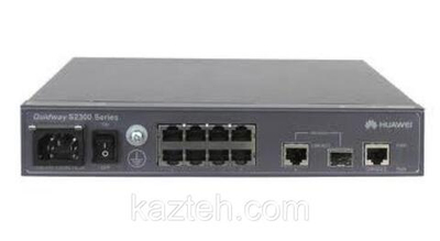 Коммутатор Huawei LS-S2309TP-EI-AC