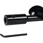 Шнек CHAMPION для землебура 100 мм   C8051