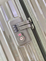 Чемодан Rimowa S