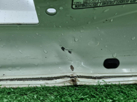 Крышка багажника Toyota RAV 4 ca40 (2015-2019)