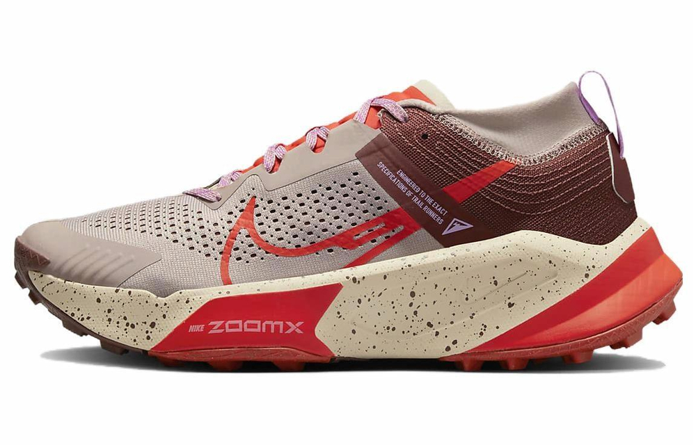 Кроссовки Nike Zoomx Zegama Trail