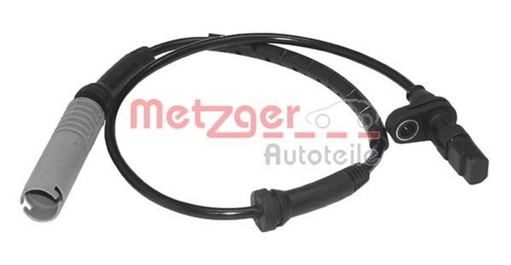 METZGER - 0900014-MEZ - Sensor, wheel speed