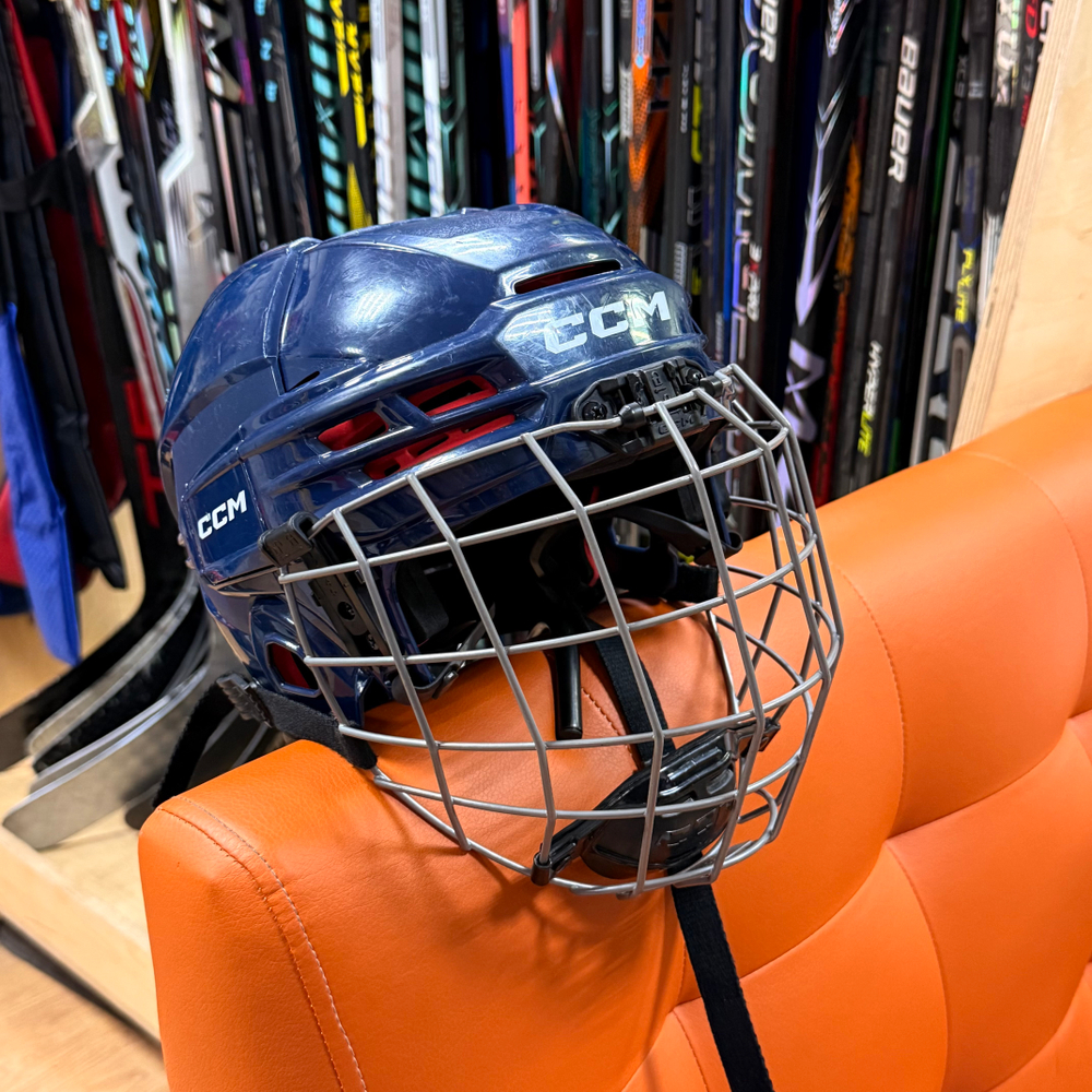 CCM tacks 70 JR