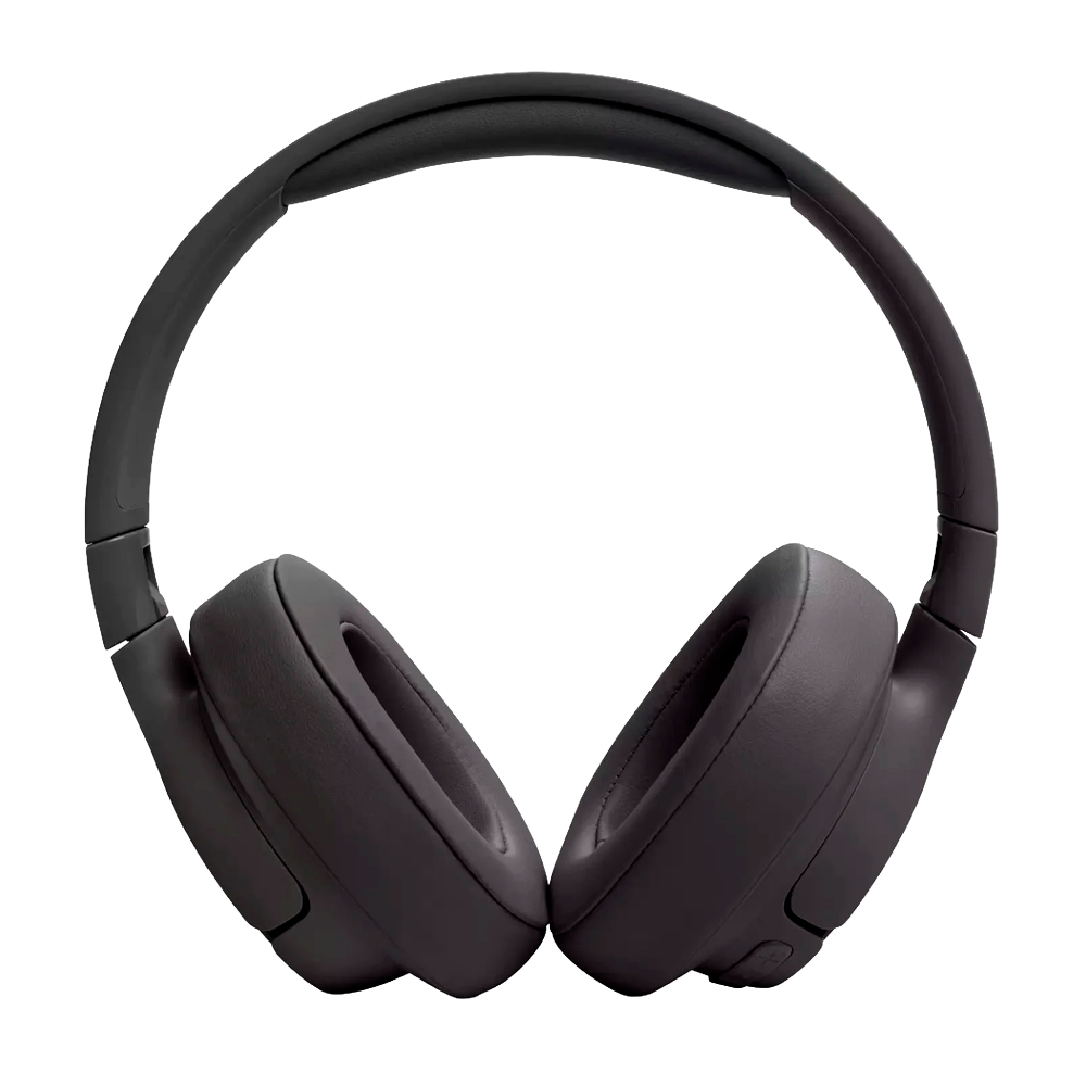 Беспроводные наушники JBL Tune 720BT, Black (Черный)