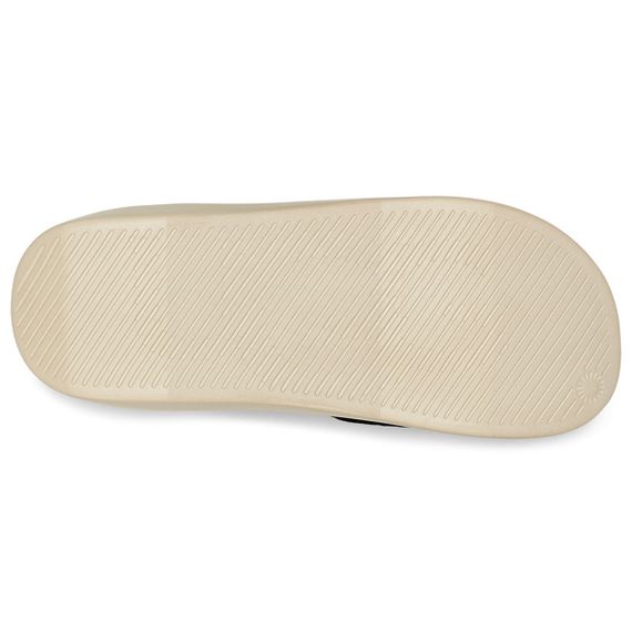 Ugg LA Light Slide 'Electric Stone Gray'