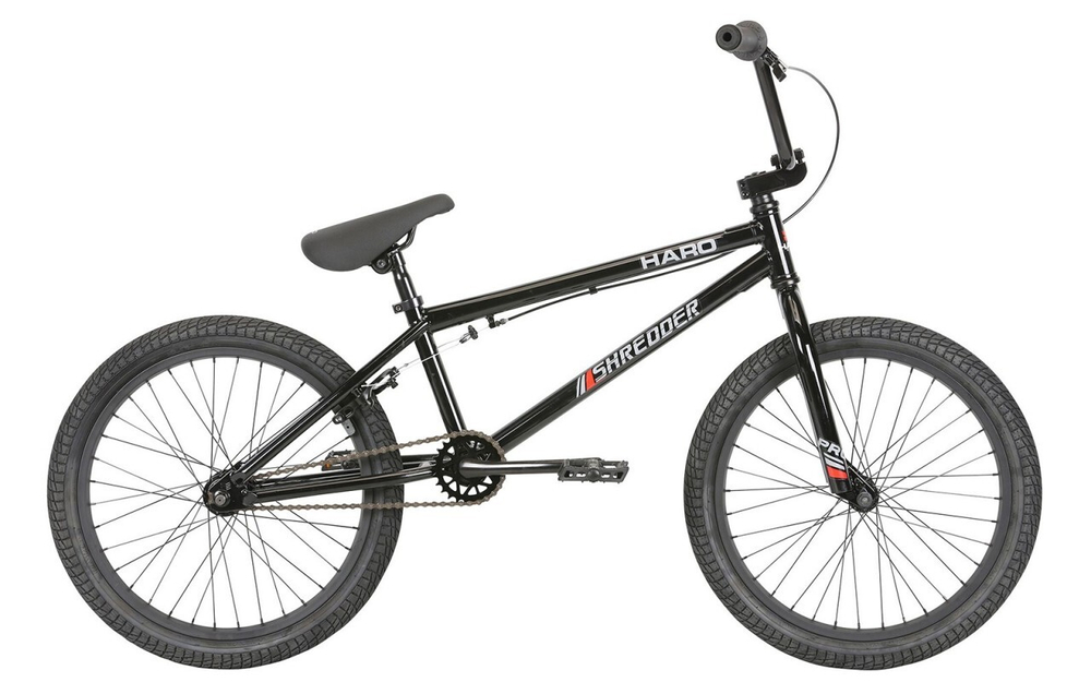 BMX Haro Shredder Pro 20 (2020)