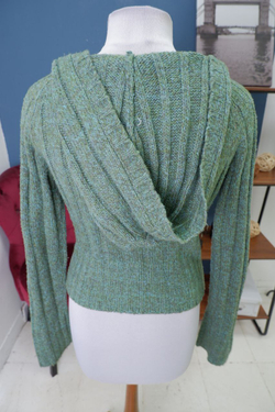 Джемпер It's Our Time с капюшоном 44 размер