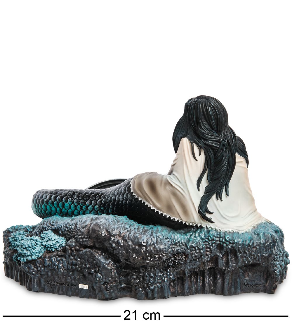 Veronese WS-1188 Статуэтка «Плач сирены» (Энн Стокс)
