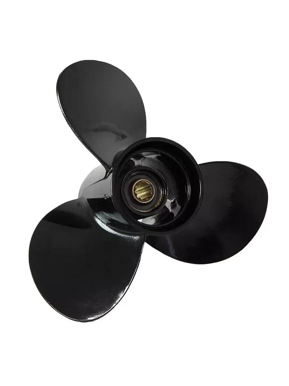 Винт Suzuki DF8A-20A/DT9.9-15(A);3x9-1/4x11