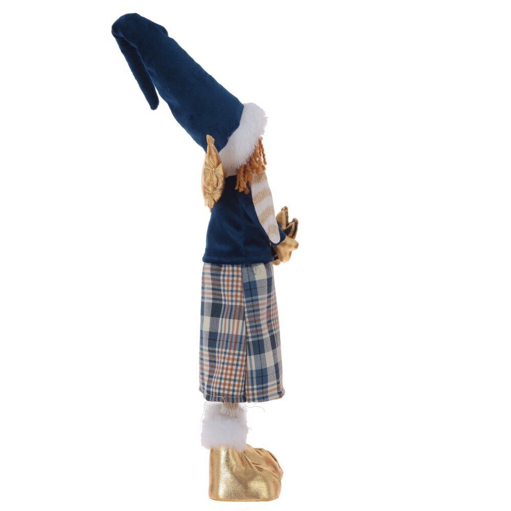 GAEM Игрушка набивная "Ангел", L17 W9 H64/41 см, 2в.