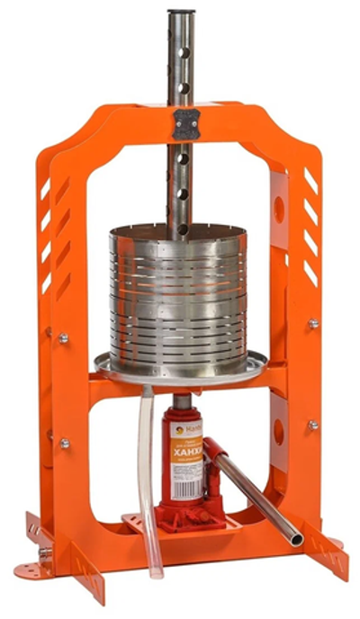 Пресс для отжима сока HANHI