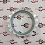 Гайка регулировочная дифференциала | 450/10403 | Aries