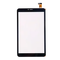 Тачскрин для Digma CITI 8269C 3G (Черный)