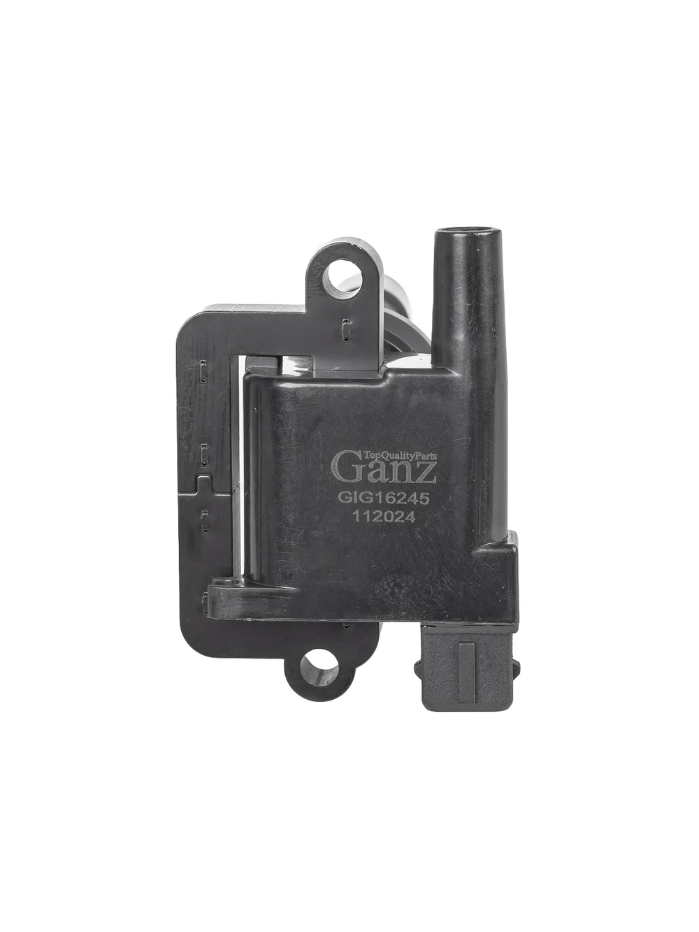 Катушка зажигания BYD F3 (05-) 1.5i GANZ GIG16245