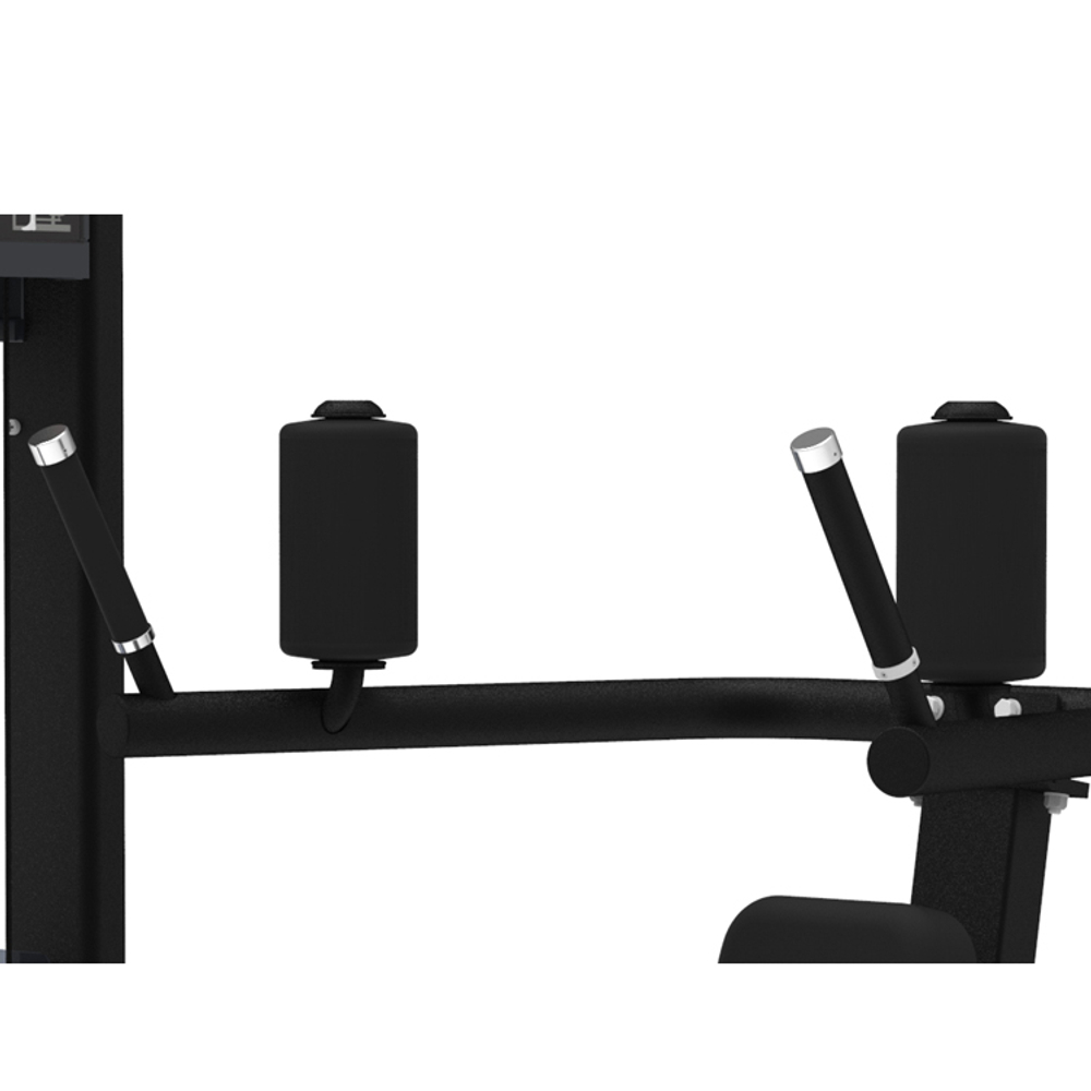 Impulse IF9318 вращение торса, профессиональный тренажер