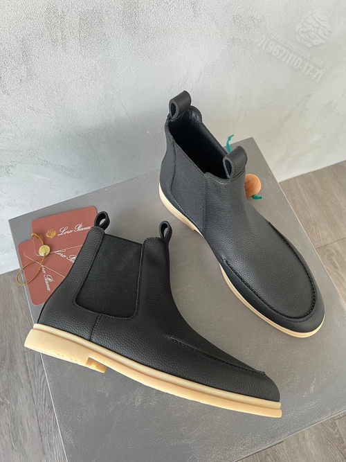 Ботинки-Челси Loro Piana