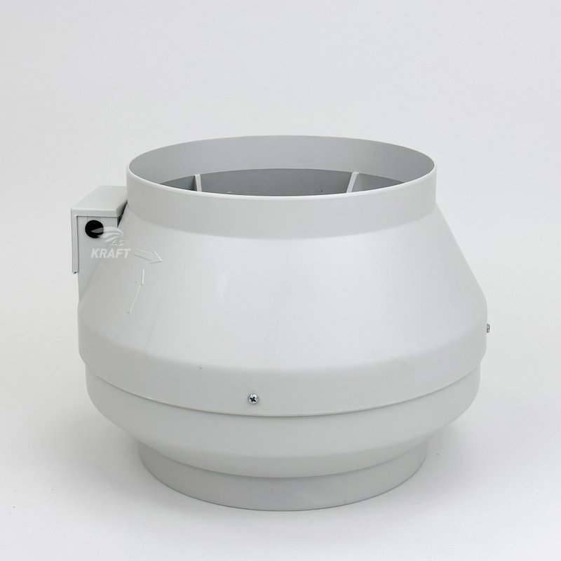 Вентилятор канальный ВКК-250 E