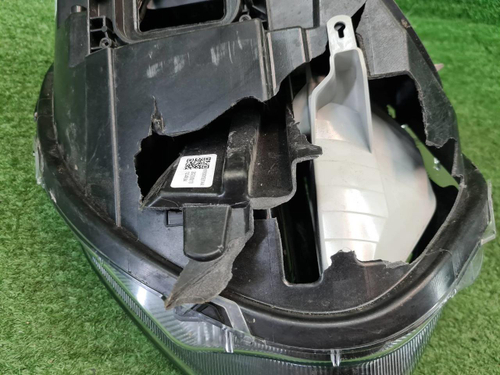 Битая Фара правая Omoda C5 (2022-н.в.) LED