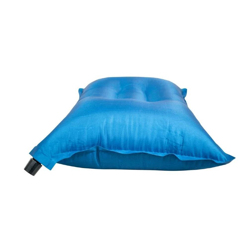 Talberg подушка туристическая TRAVEL PILLOW (43х34х8,5) см