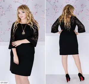 Платье GF-0287 Фабрика Моды