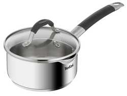 Ковш с крышкой Tefal Illico 1.3л 16см G7022214