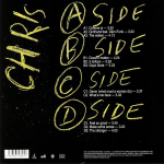 Christine And The Queens / Chris (English Version)(2LP+CD)