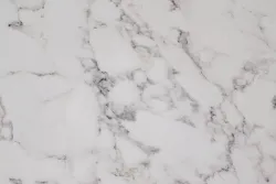 "Олимп" стол журнальный раздвижной из HPL 80-131х131см, Н43,5, цвет столешницы мрамор "Каррара"