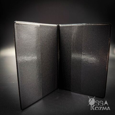 Обложка на паспорт "Genshin Impact"