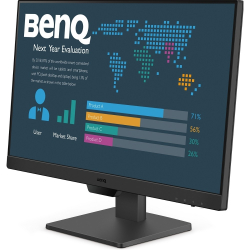 Монитор LCD BenQ 27" BL2790 (IPS 1920x1080 60Hz 5ms 250cd 2xHDMI DisplayPort Speakers)